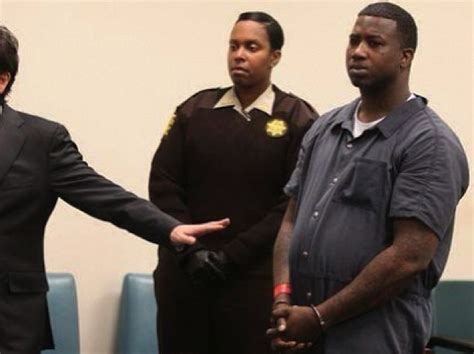 how long was gucci locked up for|gucci mane arrested.